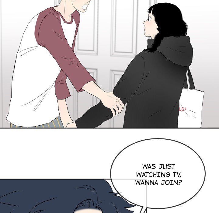 Sweet Bitter Love Chapter 45 image 14
