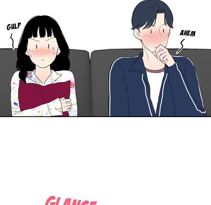 Sweet Bitter Love Chapter 45 image 24