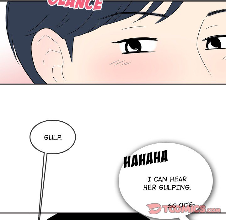 Sweet Bitter Love Chapter 45 image 25