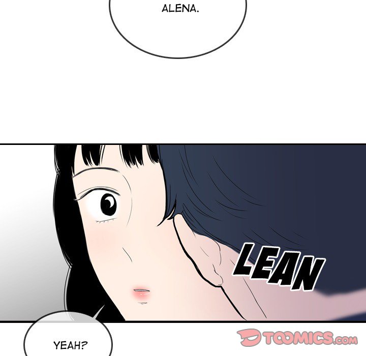 Sweet Bitter Love Chapter 45 image 27