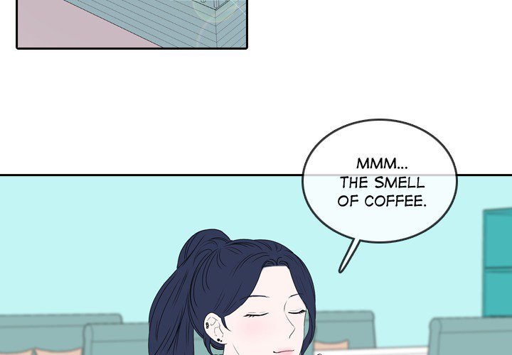Sweet Bitter Love Chapter 45 image 2