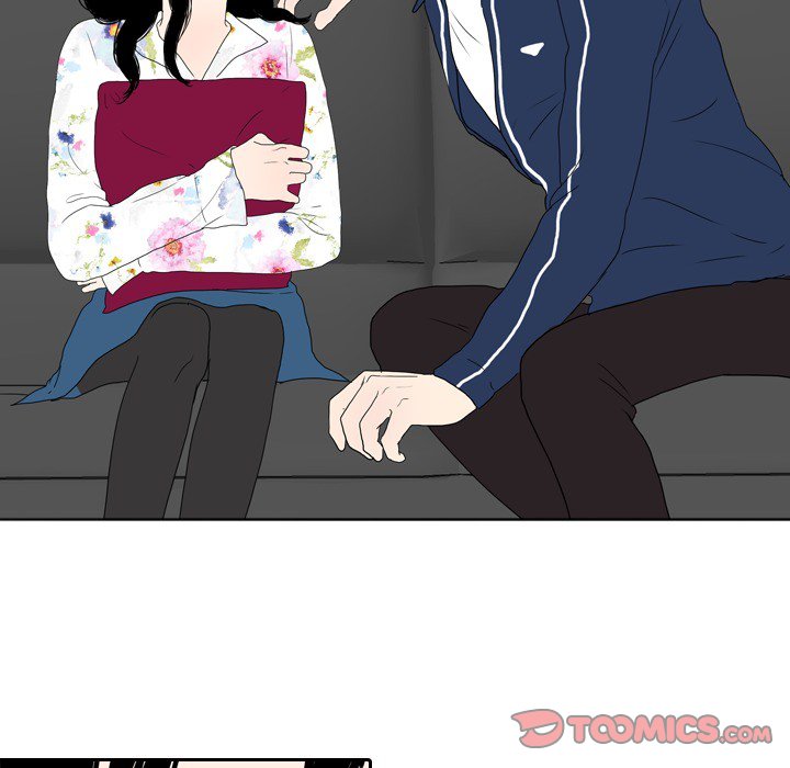 Sweet Bitter Love Chapter 45 image 29