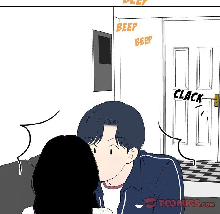 Sweet Bitter Love Chapter 45 image 33