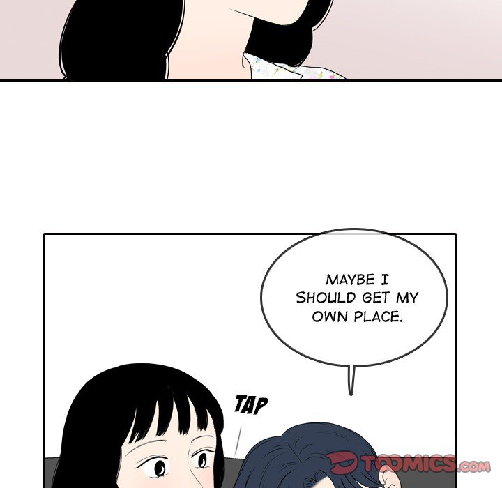 Sweet Bitter Love Chapter 45 image 41