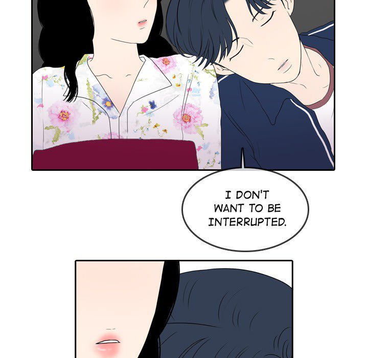 Sweet Bitter Love Chapter 45 image 42