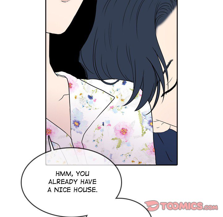 Sweet Bitter Love Chapter 45 image 43