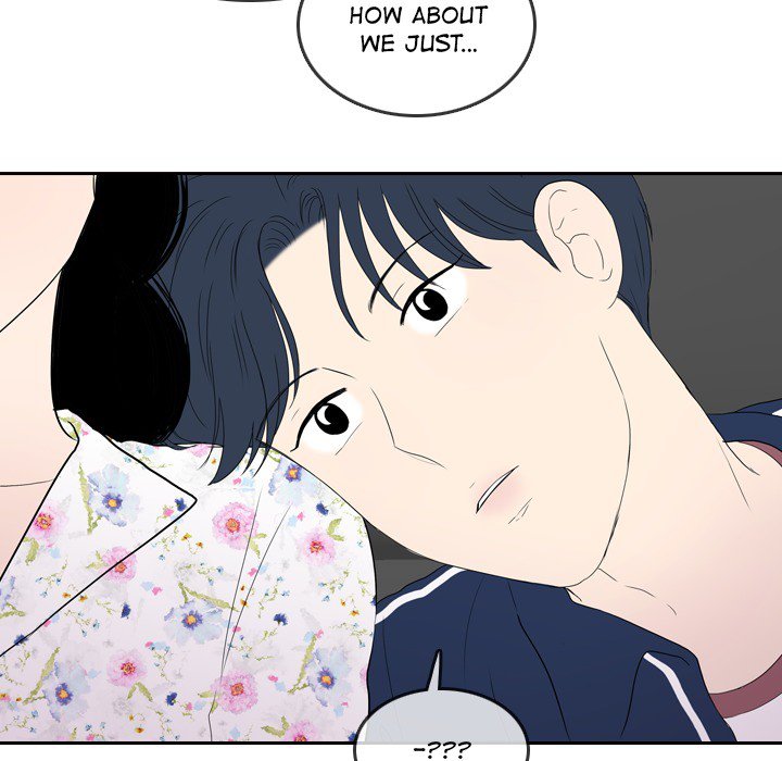 Sweet Bitter Love Chapter 45 image 44