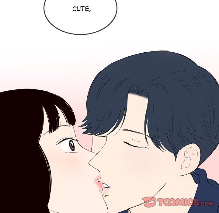 Sweet Bitter Love Chapter 45 image 55