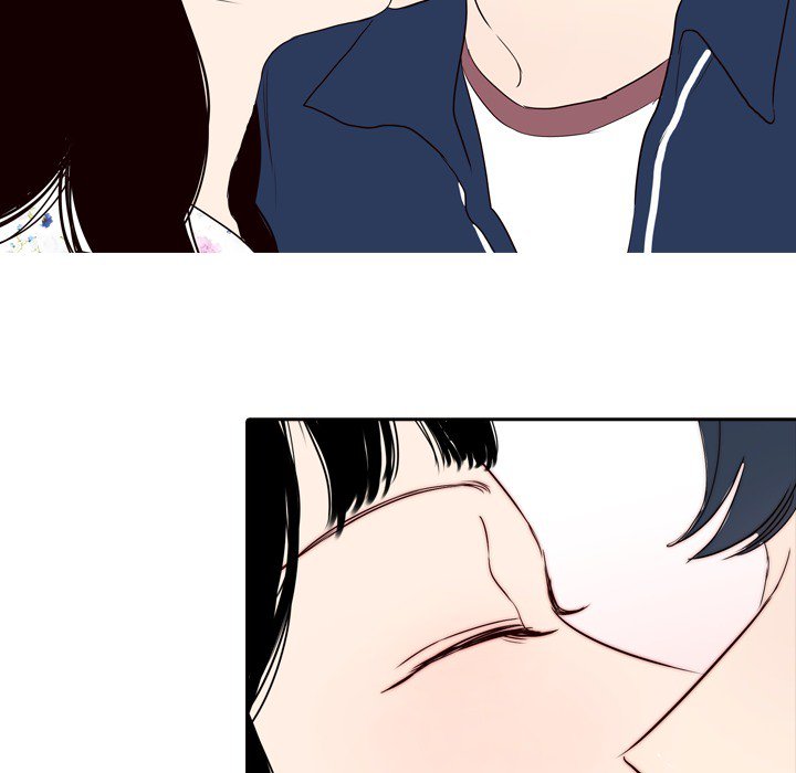 Sweet Bitter Love Chapter 45 image 56
