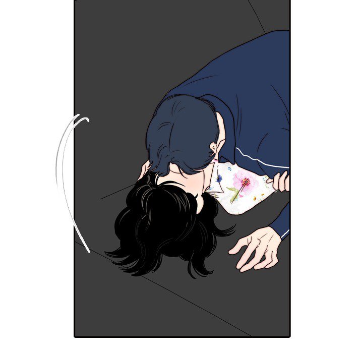 Sweet Bitter Love Chapter 45 image 58