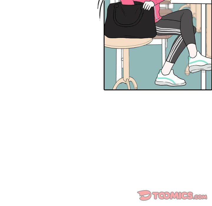 Sweet Bitter Love Chapter 45 image 5