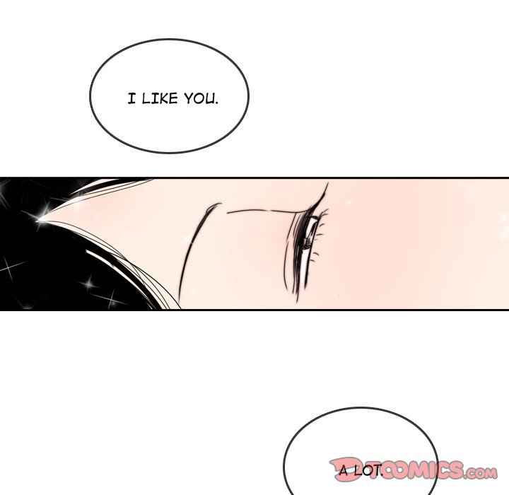 Sweet Bitter Love Chapter 45 image 59