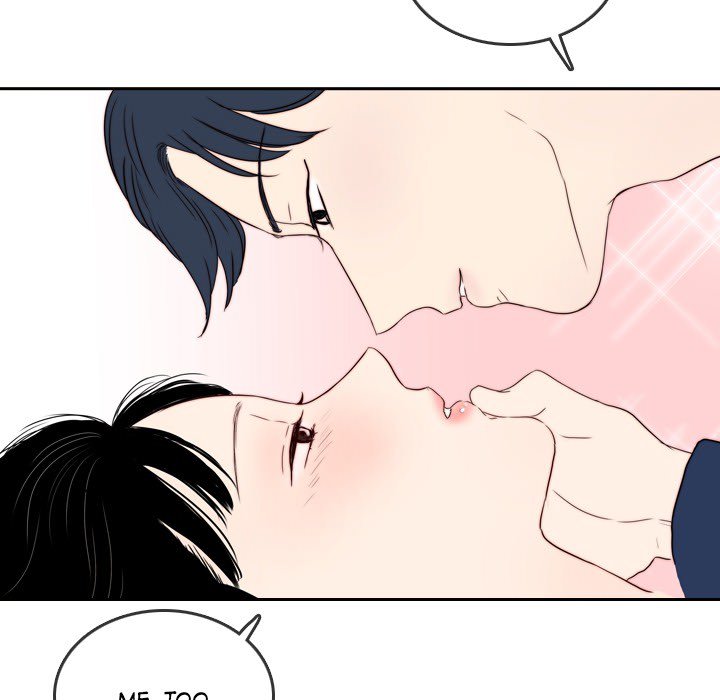 Sweet Bitter Love Chapter 45 image 60