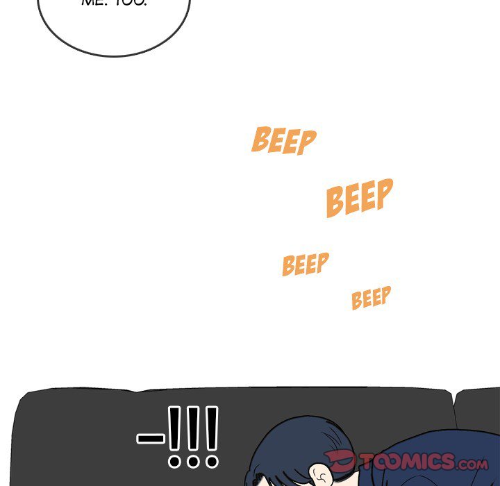 Sweet Bitter Love Chapter 45 image 61