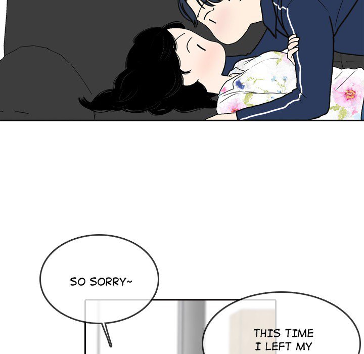 Sweet Bitter Love Chapter 45 image 62