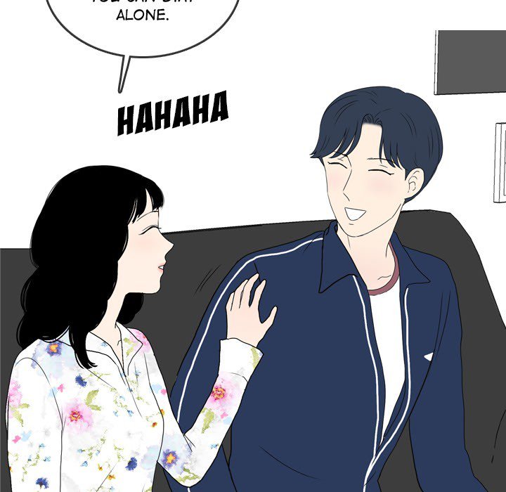 Sweet Bitter Love Chapter 45 image 66