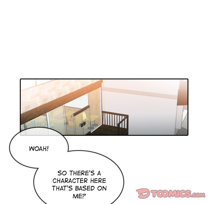 Sweet Bitter Love Chapter 45 image 69