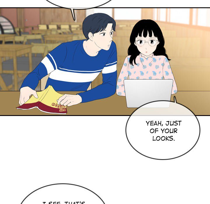 Sweet Bitter Love Chapter 45 image 70