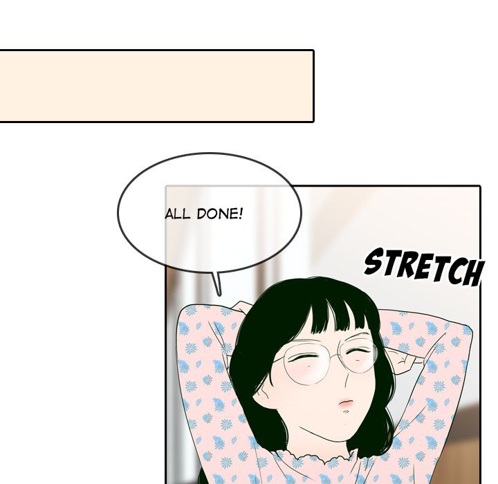 Sweet Bitter Love Chapter 45 image 72