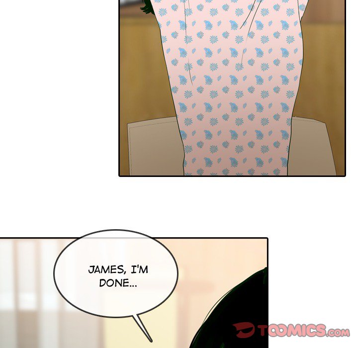 Sweet Bitter Love Chapter 45 image 73