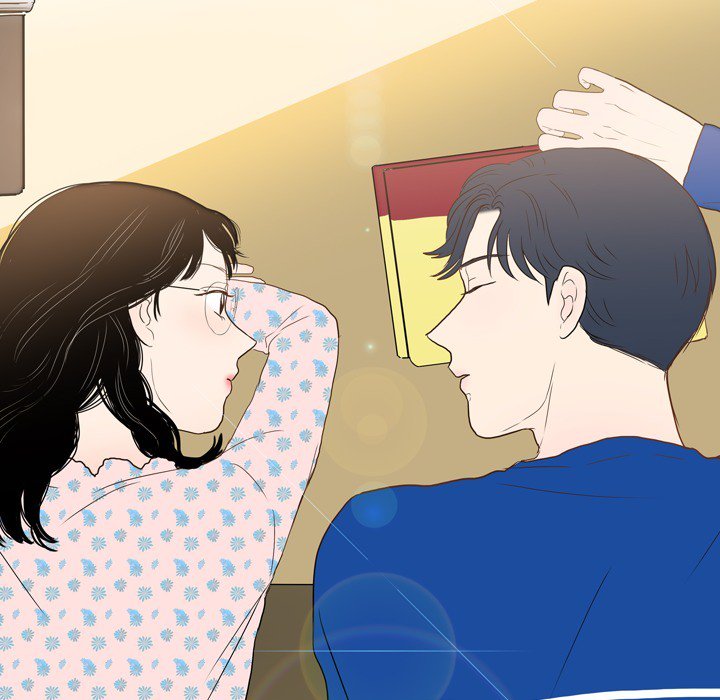 Sweet Bitter Love Chapter 45 image 76