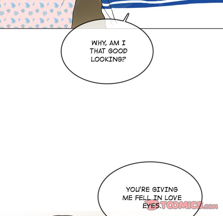 Sweet Bitter Love Chapter 45 image 77