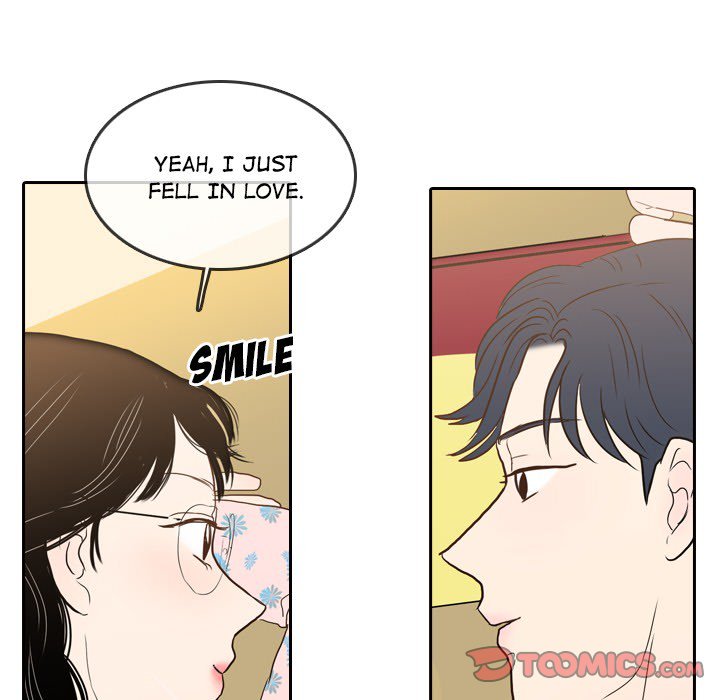 Sweet Bitter Love Chapter 45 image 79