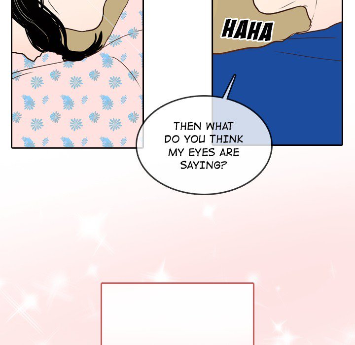 Sweet Bitter Love Chapter 45 image 80
