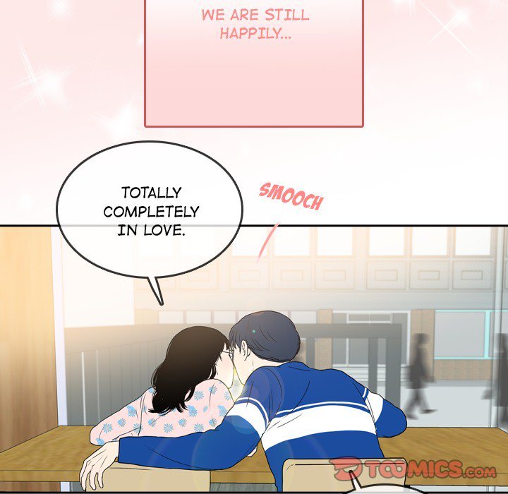 Sweet Bitter Love Chapter 45 image 81