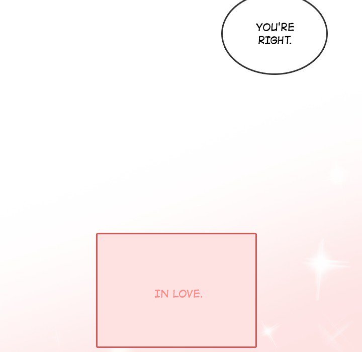 Sweet Bitter Love Chapter 45 image 82