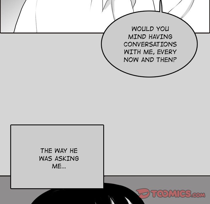Sweet Bitter Love Chapter 46 image 33
