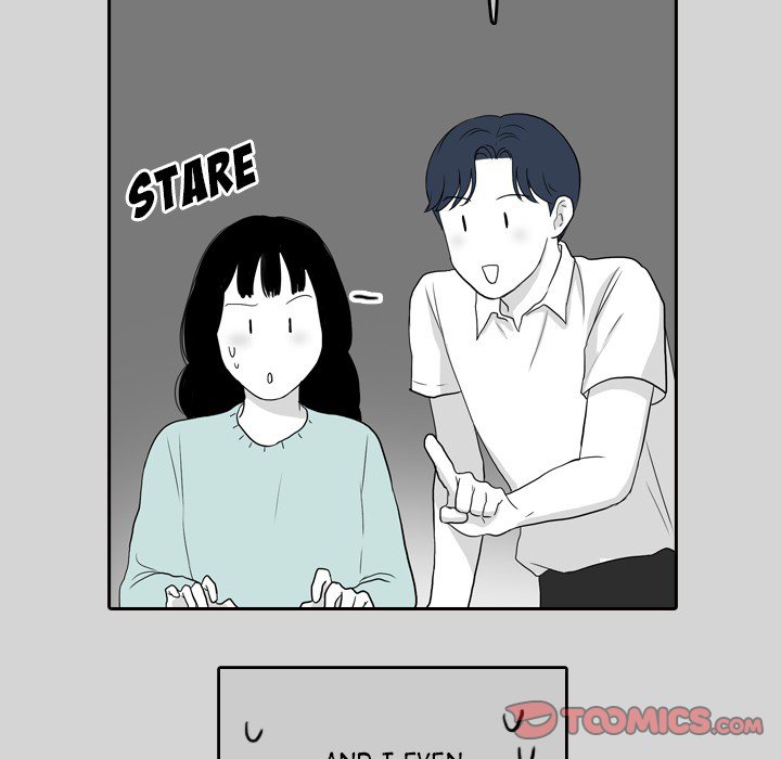 Sweet Bitter Love Chapter 46 image 37