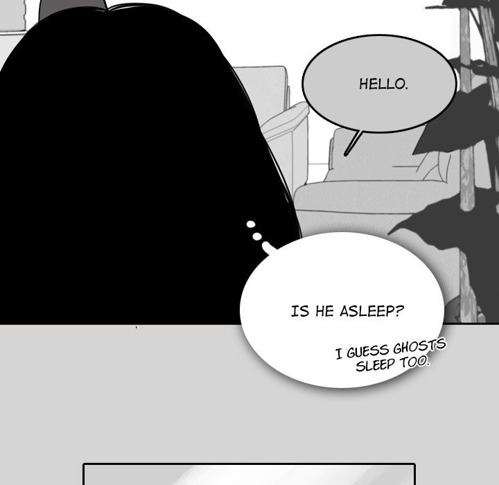 Sweet Bitter Love Chapter 46 image 43
