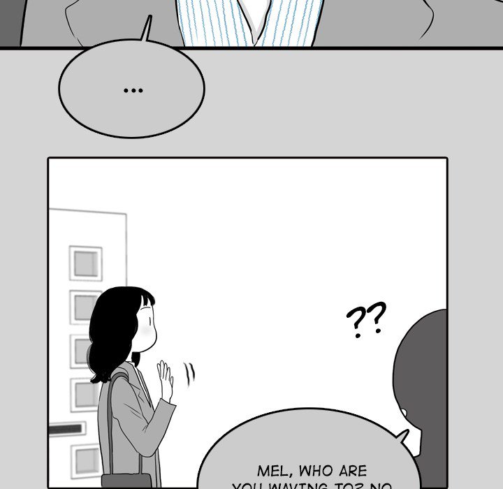 Sweet Bitter Love Chapter 46 image 48