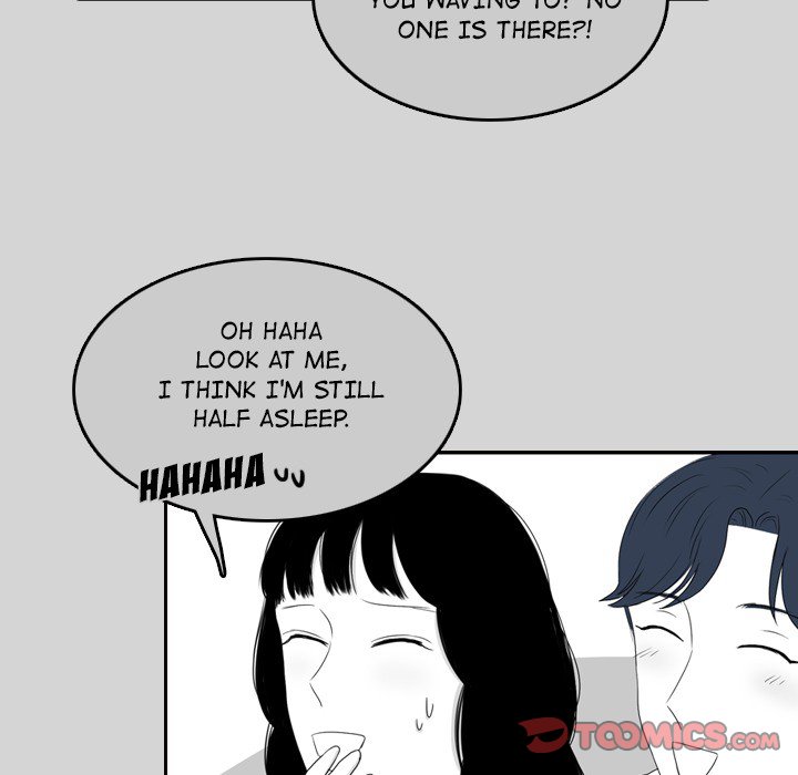 Sweet Bitter Love Chapter 46 image 49