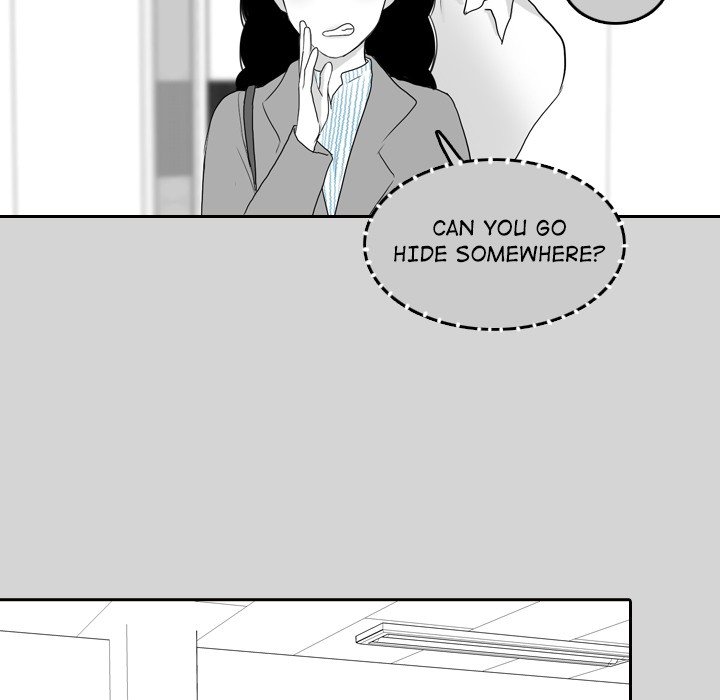 Sweet Bitter Love Chapter 46 image 51