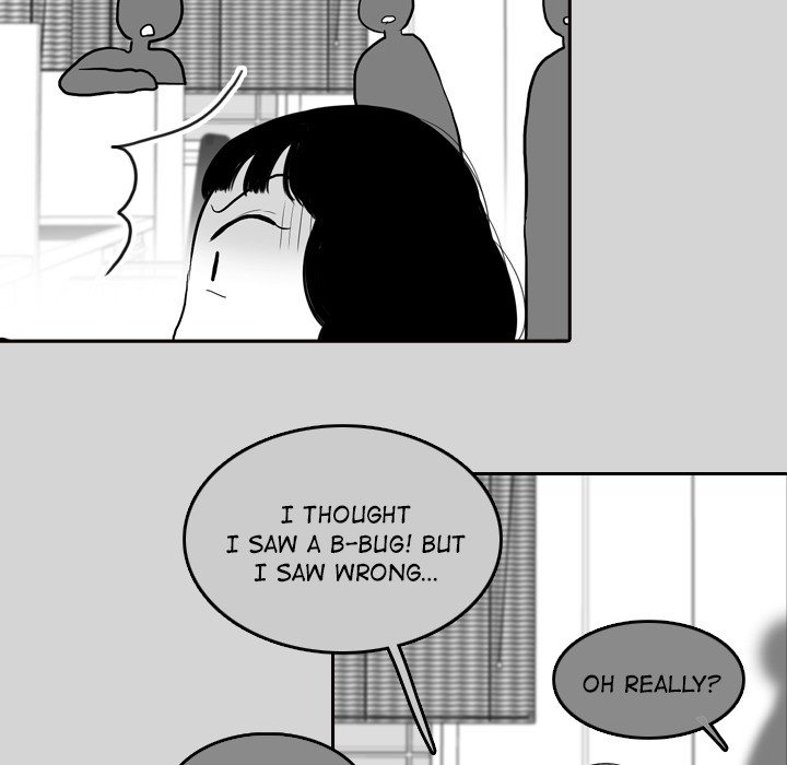 Sweet Bitter Love Chapter 46 image 60
