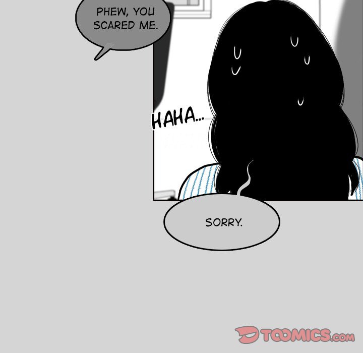Sweet Bitter Love Chapter 46 image 61