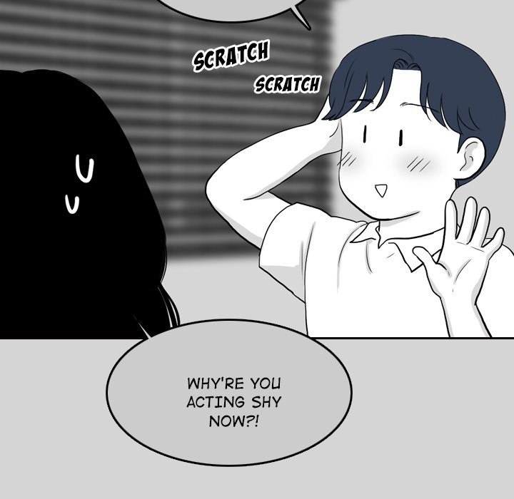 Sweet Bitter Love Chapter 46 image 66
