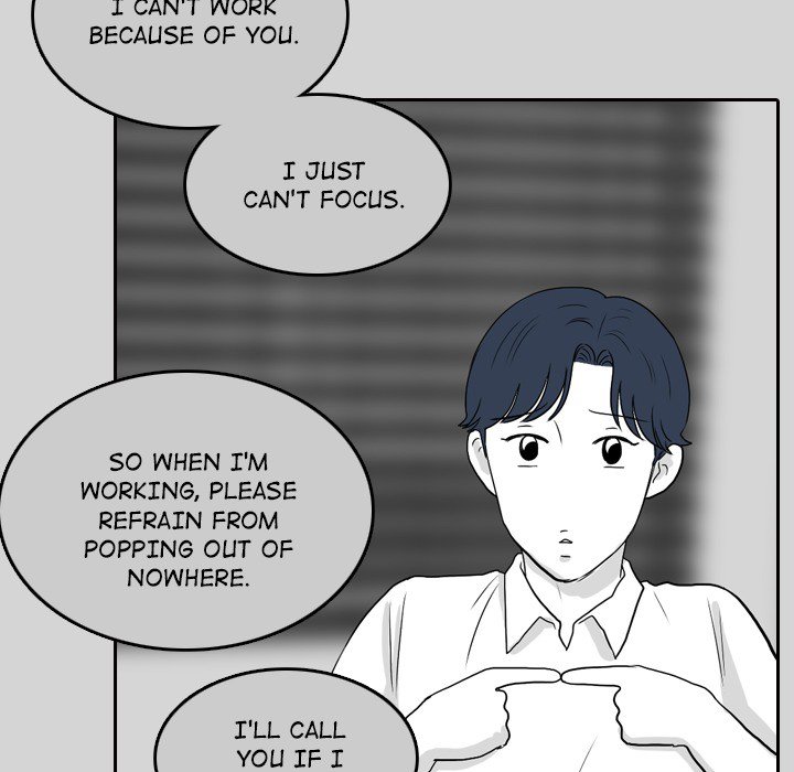 Sweet Bitter Love Chapter 46 image 68