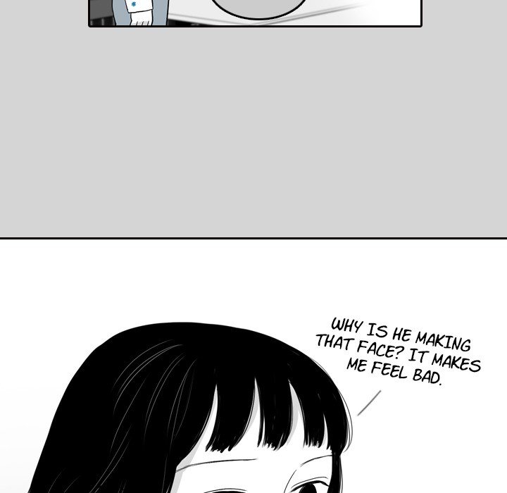 Sweet Bitter Love Chapter 46 image 72