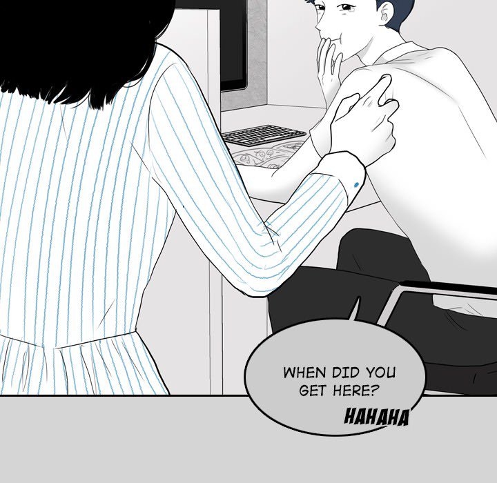 Sweet Bitter Love Chapter 46 image 86