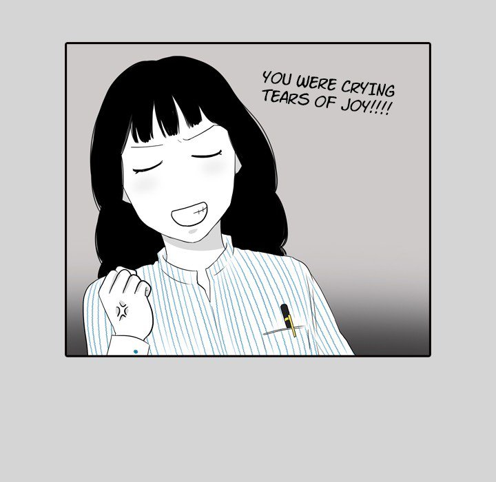 Sweet Bitter Love Chapter 46 image 87