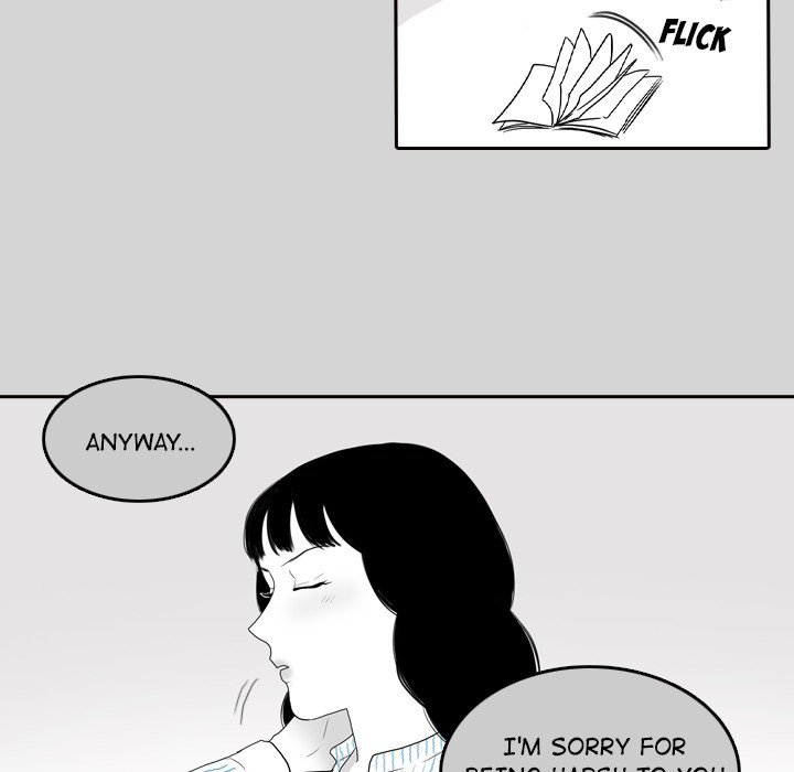Sweet Bitter Love Chapter 46 image 90