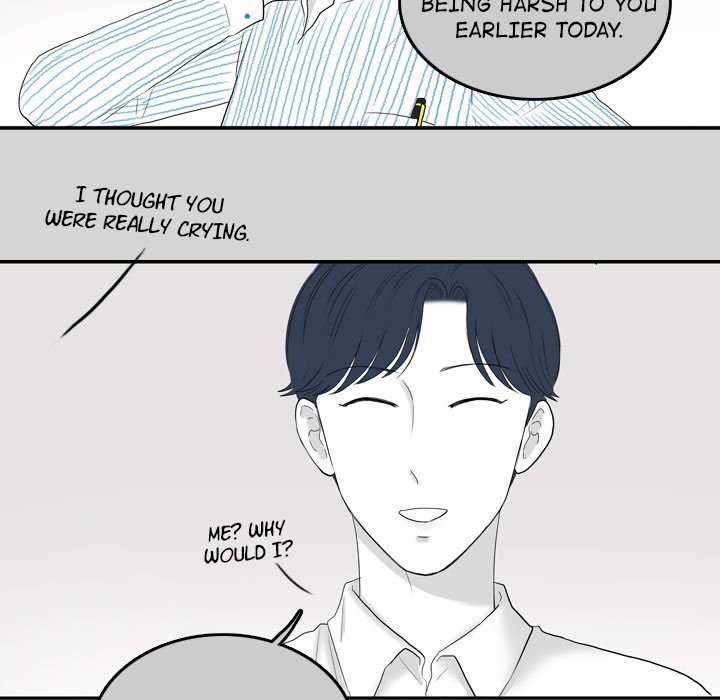 Sweet Bitter Love Chapter 46 image 91
