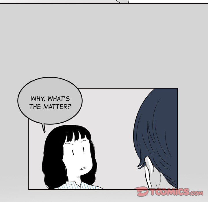 Sweet Bitter Love Chapter 46 image 93
