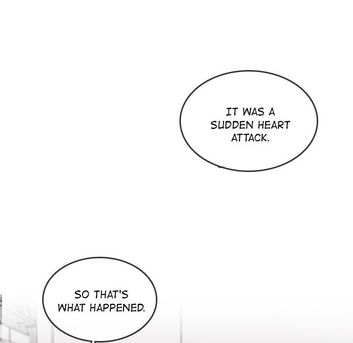 Sweet Bitter Love Chapter 47 image 20