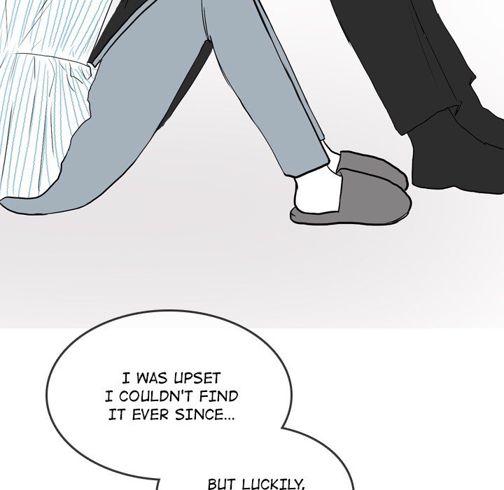 Sweet Bitter Love Chapter 47 image 22