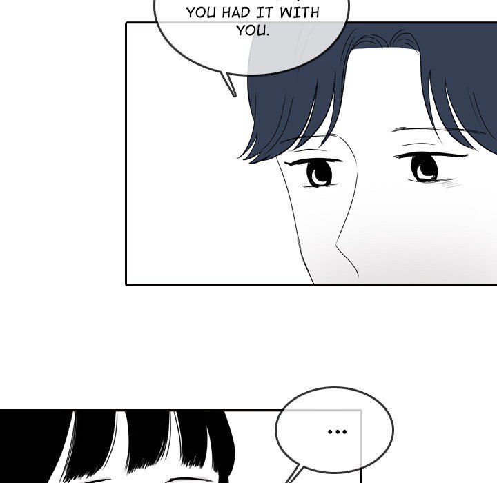 Sweet Bitter Love Chapter 47 image 23