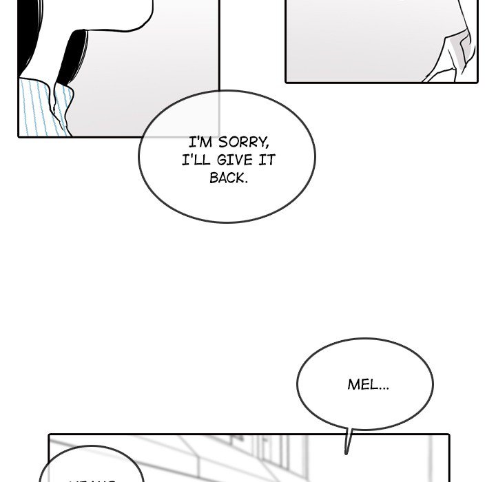 Sweet Bitter Love Chapter 47 image 27